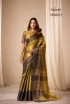 Shrishti Silk By Rajpath Tissue Silk Saree Exporters In India